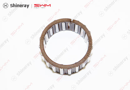 1701310-T1507-A622D11>First gear needle roller bearing>6MT