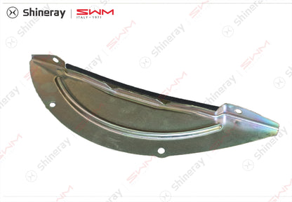 1701001-T1500-A000000>Lower partition of transmission>7DCT