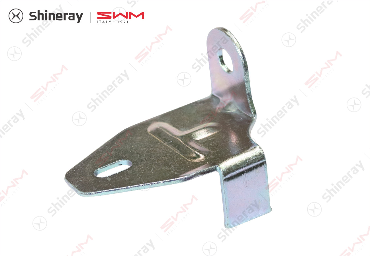 3611201-T1500-A000000>Front oxygen sensor bracket> 7DCT,6MT,6AT