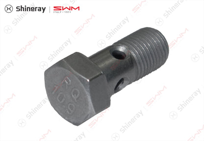 1118801-T1500-A000000>M10 Hollow Bolt> 7DCT,6MT,6AT
