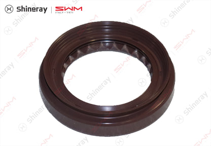 1701158-T1500-A00000P>Differential Rear Oil Seal>7DCT