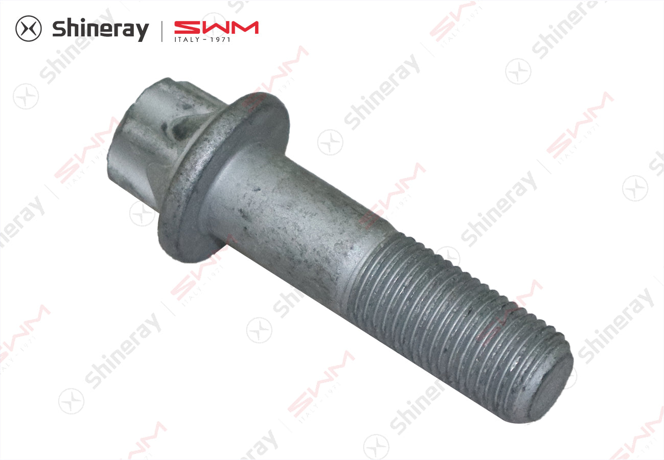 1005002-D1500-A000000>Active pulley bolt>7DCT, 6MT, 6AT