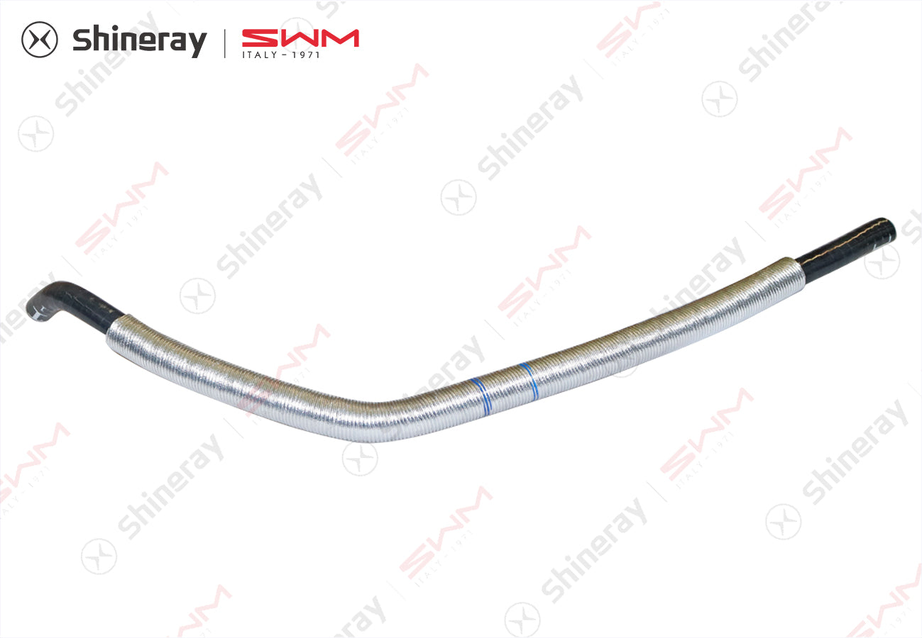 1008201-T1506-A100000>GPF differential pressure hose I> 7DCT,6MT,6AT,5MT