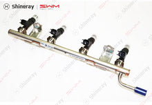 3614100-E2000-A000000>Fuel Rail Assembly (F01RB0P635)>5MT