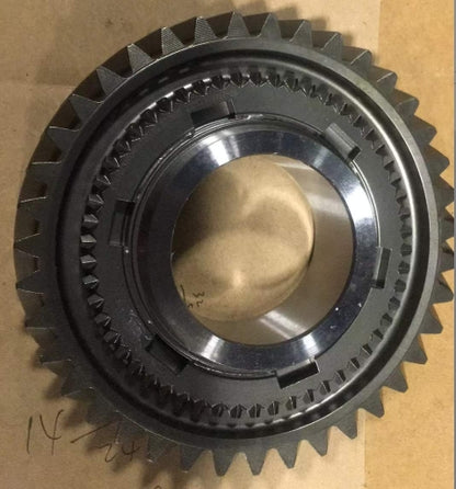 1709451-T1507-A622C01>Intermediate shaft first gear assembly>6MT