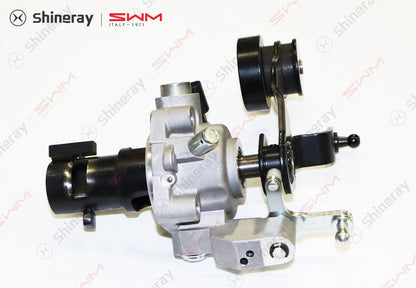 1700531-T1505-A0000P>Shift and Swap Component>6MT