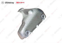 1008007-T1500-A000000>Heat shield on exhaust manifold> 7DCT,6MT,6AT