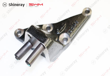 3611010-E1801-A000000>Front suspension assembly>5MT