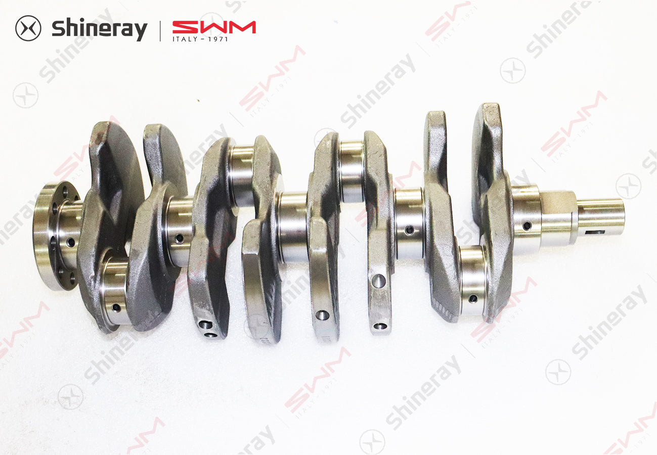 1005101-E2000-A000000>Crankshaft>5MT