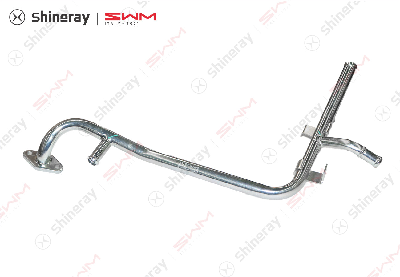 1300020-T1500-B100000>Small circulation tube>7DCT