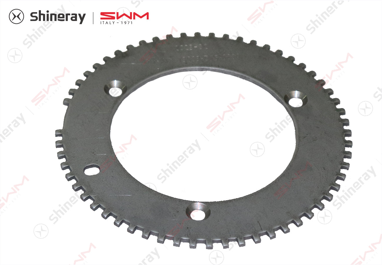 1005012-D1503-A000000>Crankshaft signal plate>7DCT, 6MT, 6AT