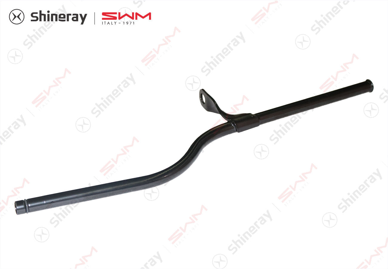 1018200-T1500-A0000AT>Oil level gauge conduit>7DCT, 6MT, 6AT