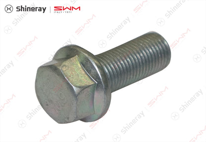 1021002-T1500-A000000>Exhaust timing sprocket bolt>7DCT, 6MT, 6AT