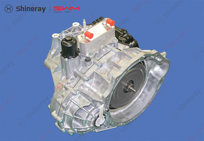 1500000-T1501-A000000>Transmission Assembly> 7DCT