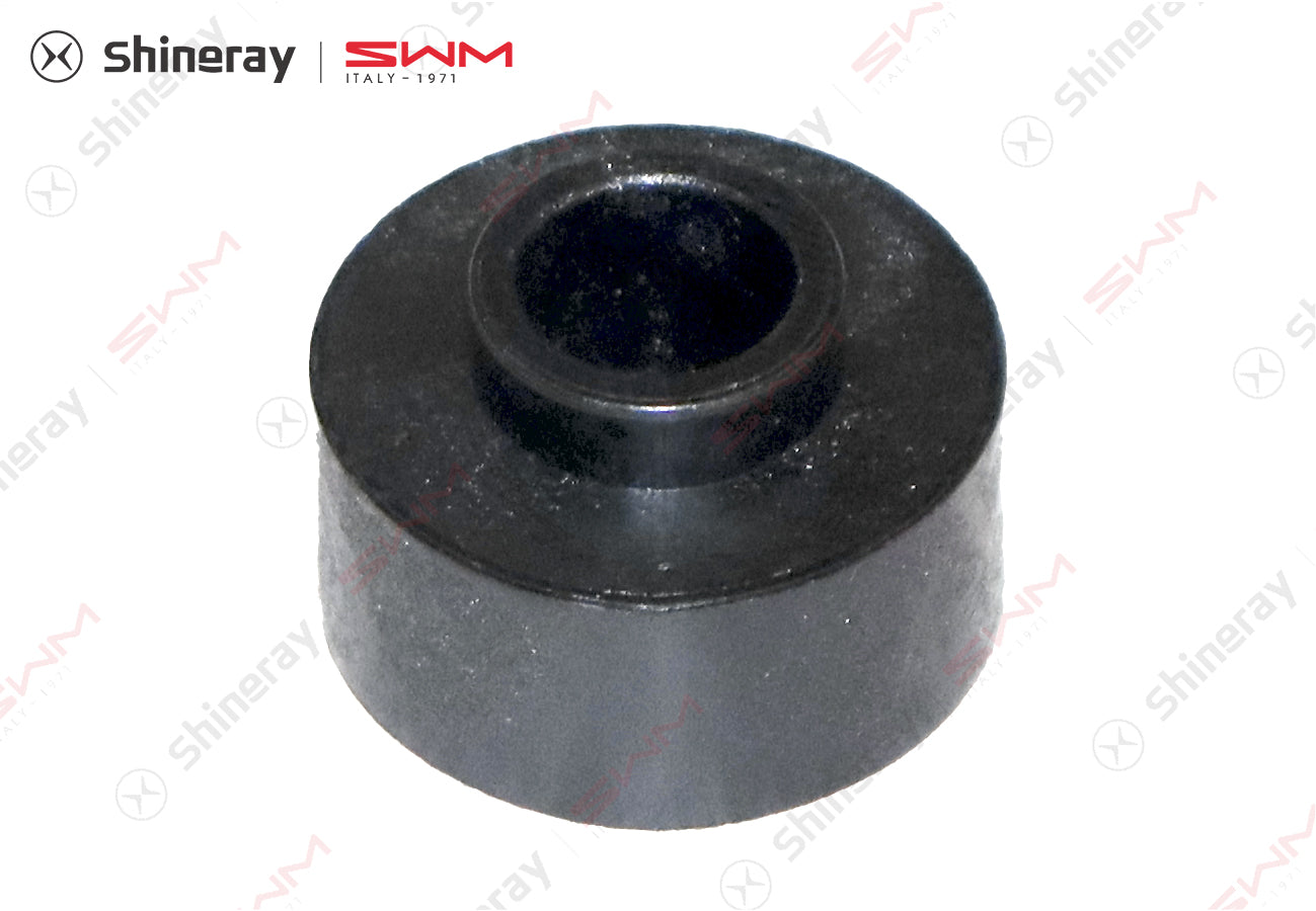 1121171-D1505-A000000>Fuel distribution pipe isolation pad> 7DCT,6MT,6AT