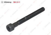 1003001-T1500-A000000>Cylinder head connecting bolts>7DCT, 6MT, 6AT