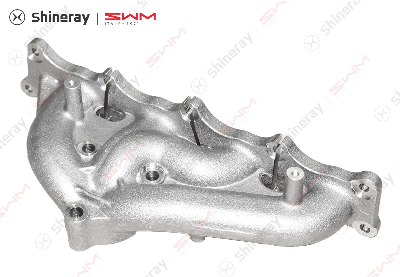 1008500-T1501-A000000>Exhaust manifold> 7DCT