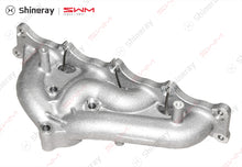 1008500-T1501-A000000>Exhaust manifold> 7DCT