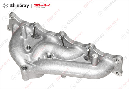 1008500-T1501-A000000>Exhaust manifold> 7DCT