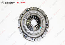 1601200-T1500-AA00000>Clutch Pressure Plate Assembly> 6MT