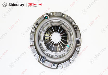1601200-T1500-AA00000>Clutch Pressure Plate Assembly> 6MT