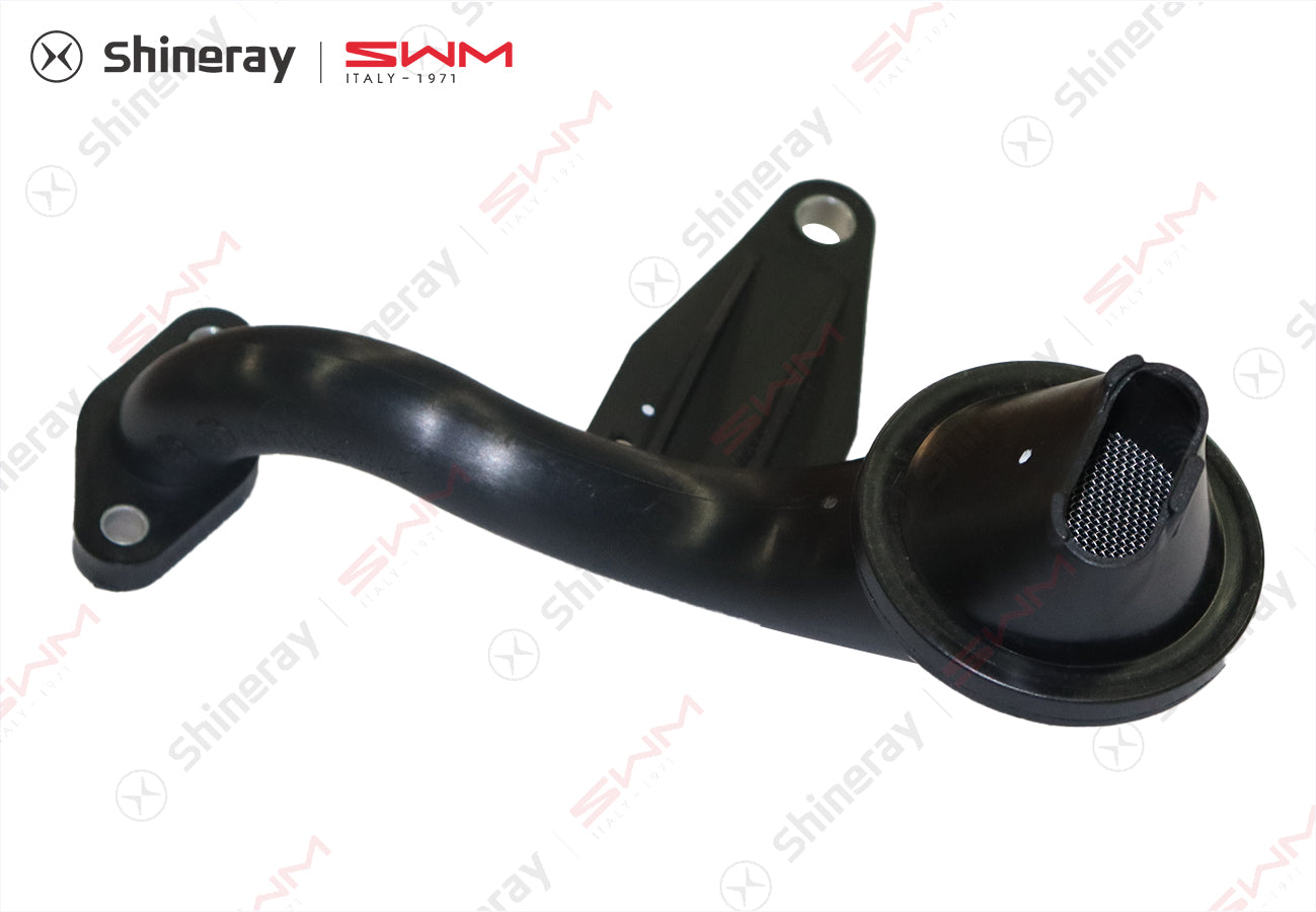 1010400-D1500-A000000>Oil Filter Assembly>7DCT, 6MT, 6AT