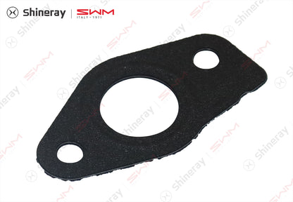 1300010-D1510-A000000>Small circulation pipe gasket>7DCT, 6MT, 6AT