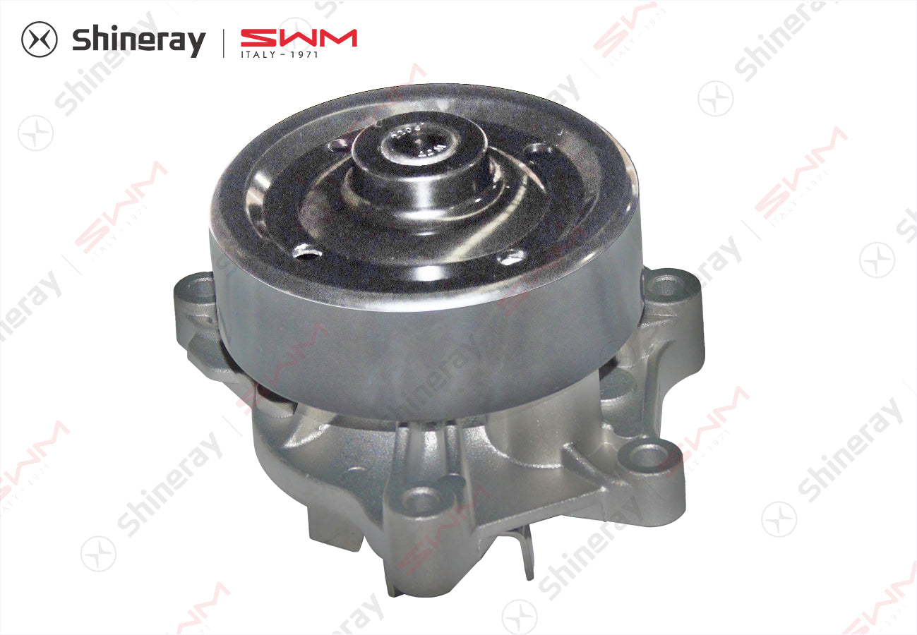 1307100-E1800-AA00000>Water pump assembly>5MT