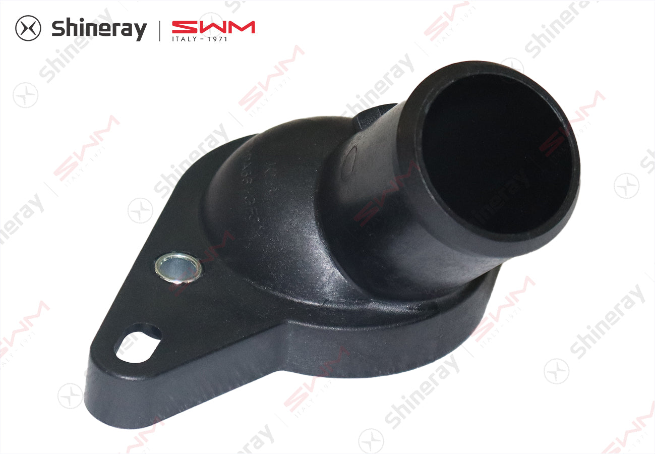 1306001-D1500-A000000>Thermostat cover>7DCT, 6MT, 6AT