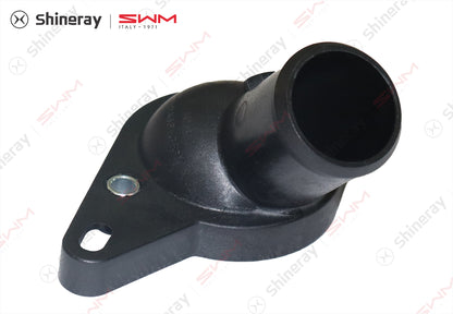 1306001-D1500-A000000>Thermostat cover>7DCT, 6MT, 6AT