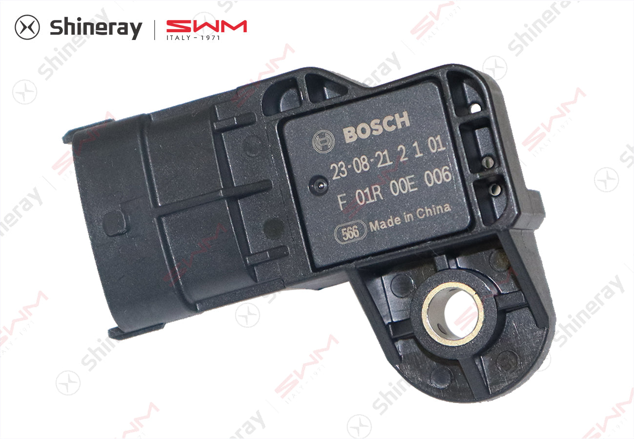 3601060-T1500-A000000>Intake temperature and pressure sensor>7DCT, 6MT, 6AT