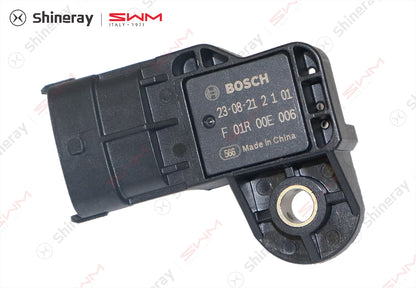 3601060-T1500-A000000>Intake temperature and pressure sensor>7DCT, 6MT, 6AT