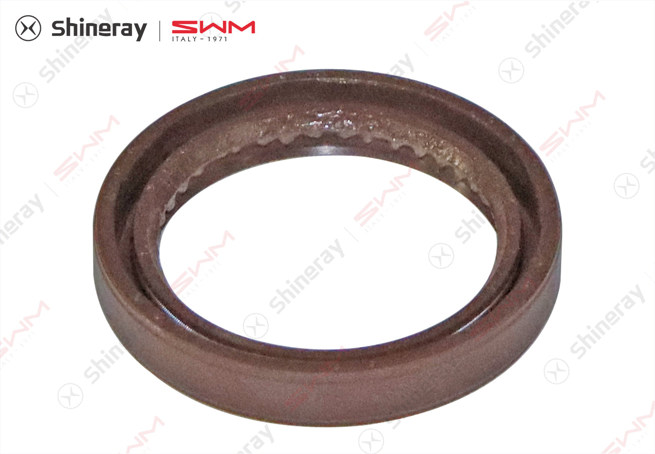 1005121-E1811-A000000>Front crankshaft oil seal assembly>5MT