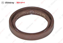 1005121-E1811-A000000>Front crankshaft oil seal assembly>5MT