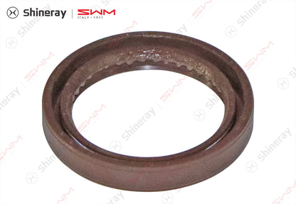 1005121-E1811-A000000>Front crankshaft oil seal assembly>5MT