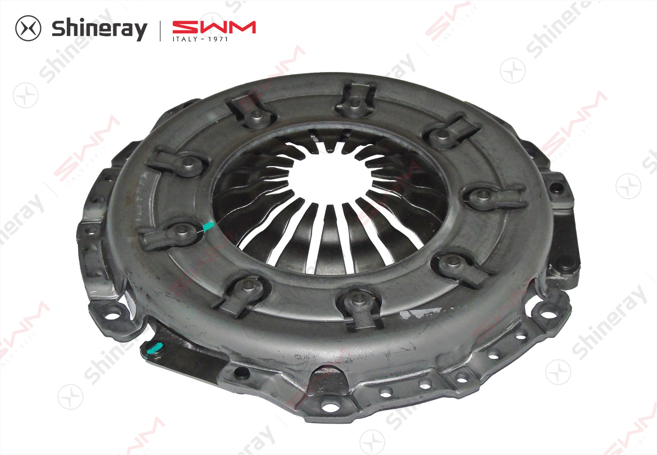 1601100-E2000-A100000>Clutch pressure plate assembly>5MT