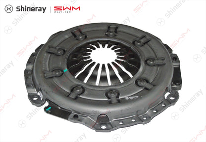 1601100-E2000-A100000>Clutch pressure plate assembly>5MT