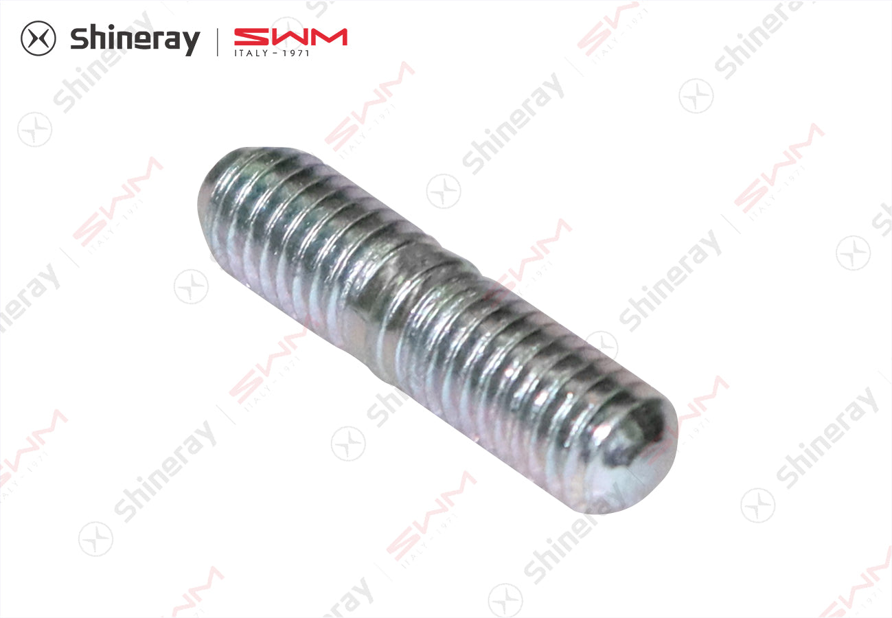 1009001-D1500-A000000>Oil pan installation positioning bolts>7DCT, 6MT, 6AT，5MT
