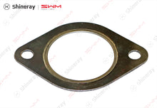 1201201-T1506-A000000>Three way catalytic post stage sealing gasket> 7DCT,6MT,6AT
