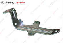 1118009-T1500-A1000AT>Turbocharger bracket> 7DCT,6MT,6AT