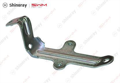 1118009-T1500-A1000AT>Turbocharger bracket> 7DCT,6MT,6AT