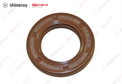 1005121-D1511-A000000>Front crankshaft oil seal>7DCT, 6MT, 6AT