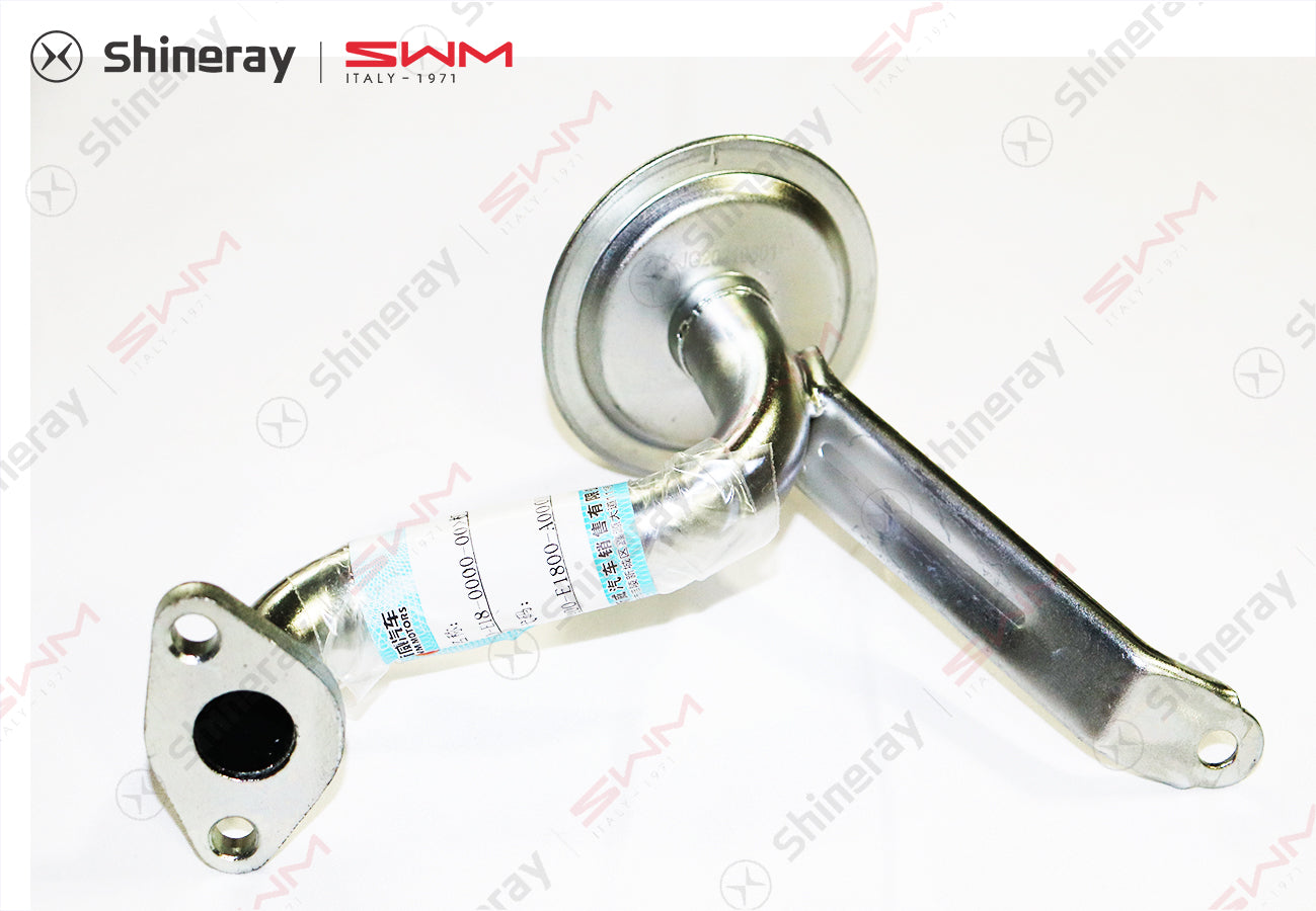 1010400-E1800-A000000>Oil Filter Assembly>5MT