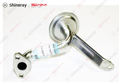 1010400-E1800-A000000>Oil Filter Assembly>5MT