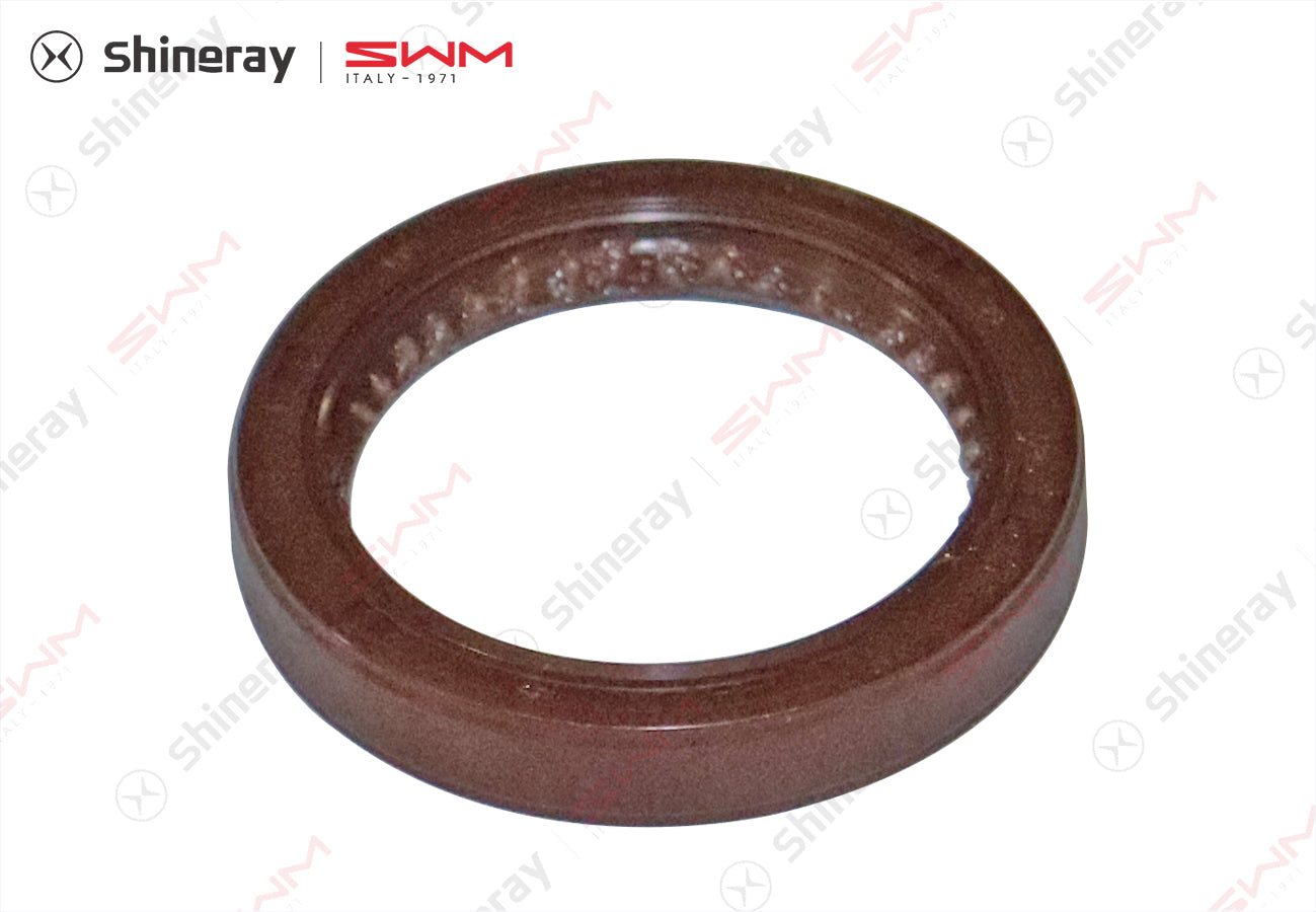 1005121-E1811-A000000>Front crankshaft oil seal assembly>5MT