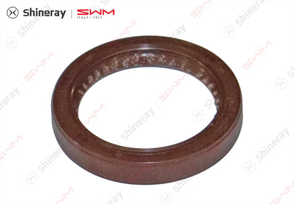1005121-E1811-A000000>Front crankshaft oil seal assembly>5MT