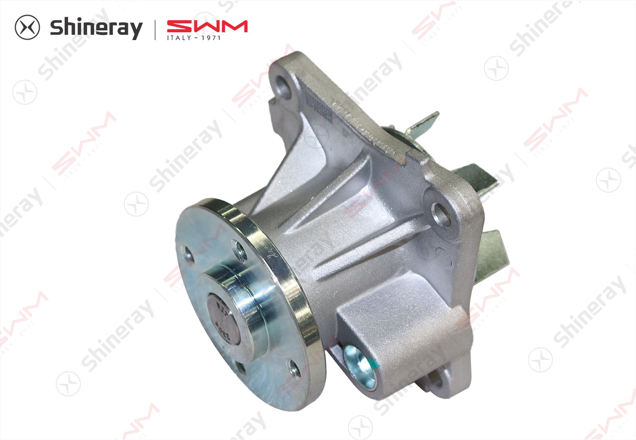 1307100-T1500-A000000>Water pump assembly>7DCT, 6MT, 6AT