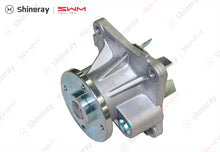 1307100-T1500-A000000>Water pump assembly>7DCT, 6MT, 6AT