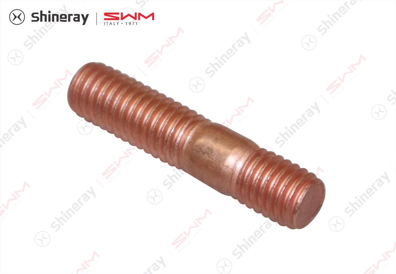 1118003-T1500-A000000>Turbocharger Double Head Stud> 7DCT,6MT,6AT
