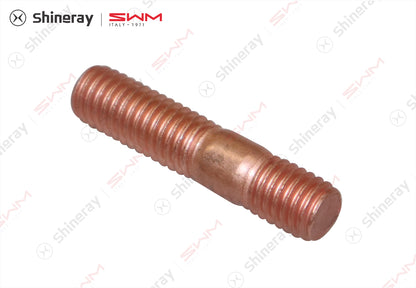 1118003-T1500-A000000>Turbocharger Double Head Stud> 7DCT,6MT,6AT